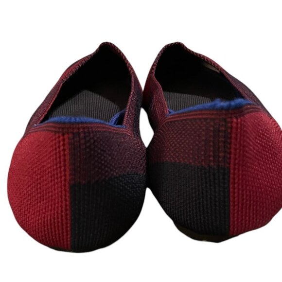 Rothy’s The Point‎ Flats - Picture 5 of 7